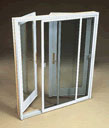 Gliding Insect Screen Gliding Insect Screen